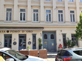 Гостиница Goldapartman Budapest, Будапешт